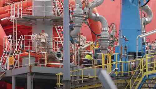 Procedura certyfikacji Nord Stream 2 może zostać wznowiona 