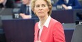 Szefowa KE Ursula von der Leyen