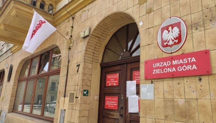 Już w poniedziałek wielki wiec poparcia dla pracowników jednostek miejskich w Zielonej Górze