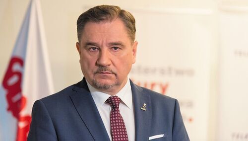 Niech polski rząd się opamięta - mówi Piotr Duda