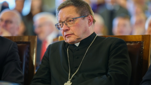 kard. Grzegorz Ryś