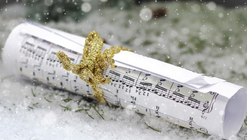 Od dziś w liturgii przygotowujemy się już bezpośrednio do Bożego Narodzenia