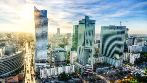 Die Welt: Francja peryferyjna. Polska przesunie się do centrum Europy jak kiedyś Niemcy