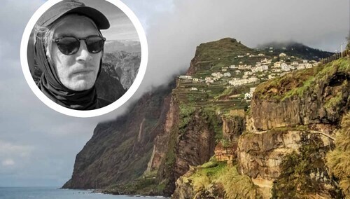 Nie żyje poszukiwany na Maderze