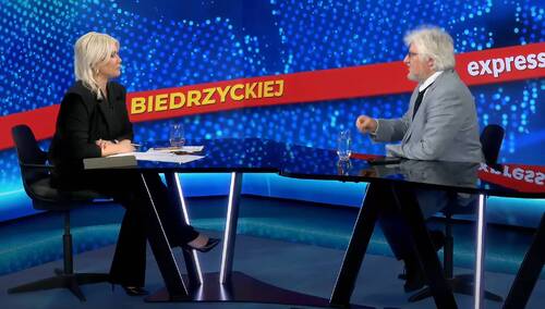 Express Biedrzyckiej