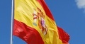 Flaga Hiszpanii