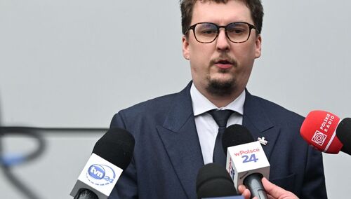 Mec. Michał Skwarzyński