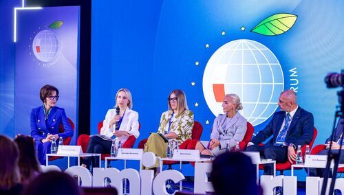 Forum Ekonomiczne w Karpaczu