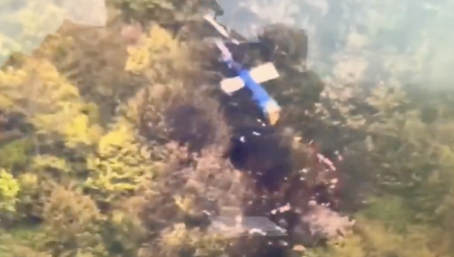 Prezydent Iranu nie żyje