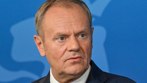 Donald Tusk
