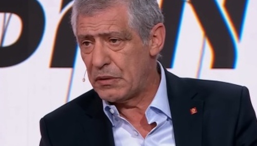 Fernando Santos 