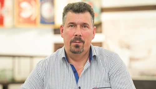 Waldemar Sopata o napiętej sytuacji w Tauronie: Musieliśmy podjąć stanowcze działania