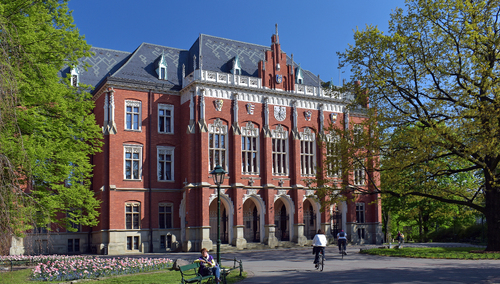 Uniwersytet Jagielloński