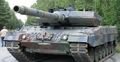 Leopard 2A7
