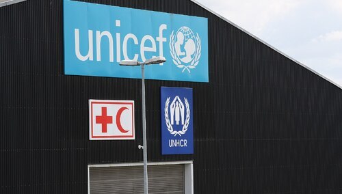 Siedziba UNICEF