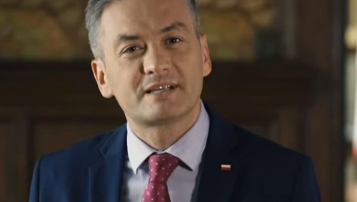 "Wystąpiłem z inicjatywą..." Biedroń chce interwencji UE ws. wyroku TK