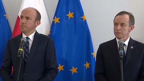 [Tylko u nas] Jakub Pacan: Po głosowaniu za ratyfikacją FO. Platforma brnie w poczucie krzywdy