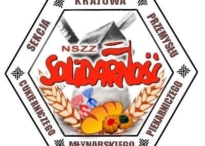 Dariusz Skorek wybrany ponownie na przewodniczącego „Cukierników”