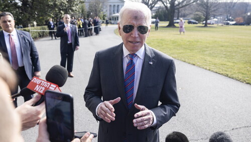 Joseph Biden