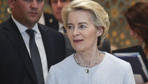 Ursula von der Leyen