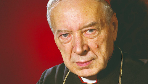 bł. kard. Stefan Wyszyński