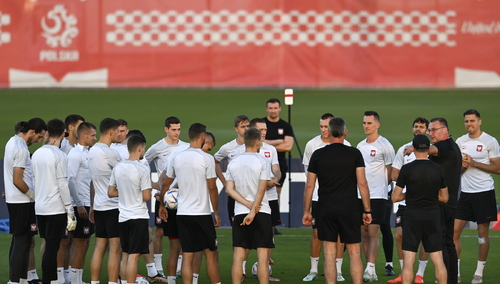 reprezentacja Polski