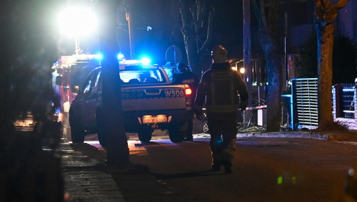 tragedia w Międzyzdrojach