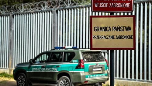 Granica polsko-białoruska