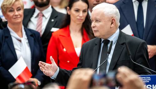 Jarosław Kaczyński