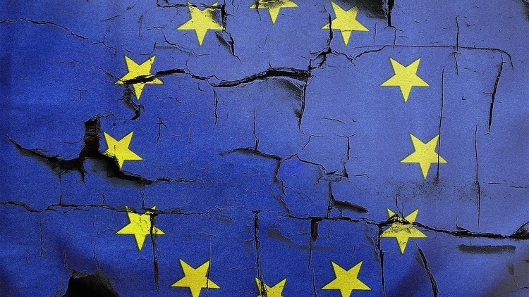Flaga Unii Europejskiej