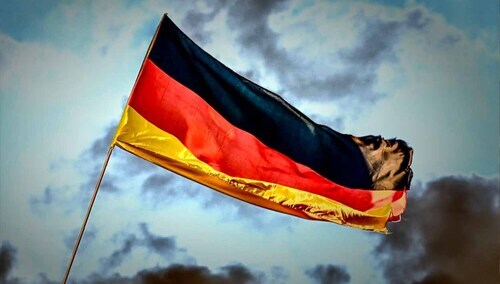 Niemcy – zdjęcie ilustracyjne