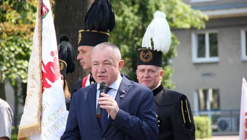 41. rocznica Świdnickiego Lipca