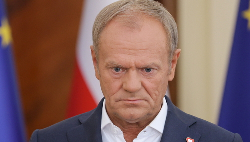 Donald Tusk
