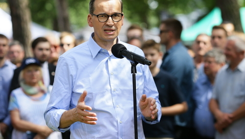 Mateusz Morawiecki
