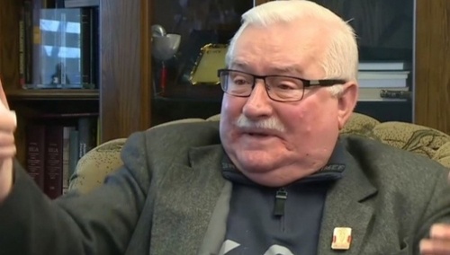 Lech Wałęsa