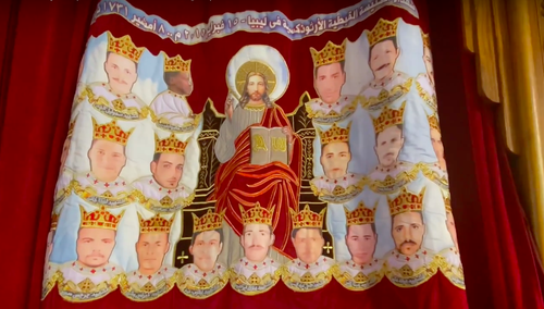 Męczennicy koptyjscy