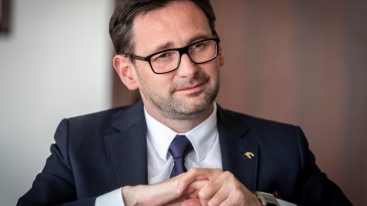 Obajtek o taśmach "Gazety Wyborczej": Nikt mnie nie zastraszy, nie zrobię ani kroku w tył