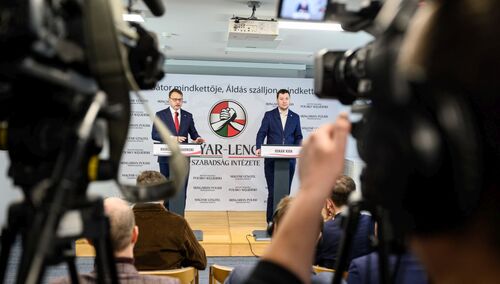 Marcin Romanowski, Oskar Kida