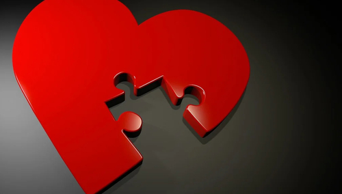 Serce. Ilustracja poglądowa