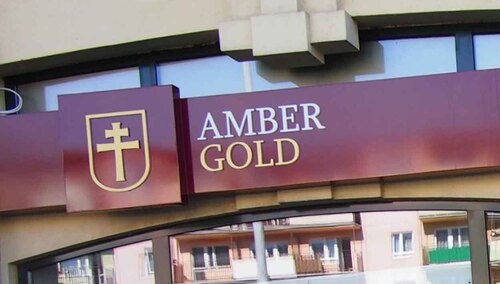 Zwrot ws. Amber Gold. Sąd w Warszawie oddalił pozew grupowy 200 klientów