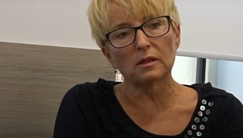 sędzia Beata Morawiec