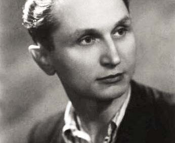 Kpt. Stanisław Sojczyński ps. "Warszyc"