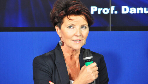 Jolanta Kwaśniewska