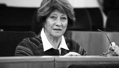 Barbara Borys-Damięcka