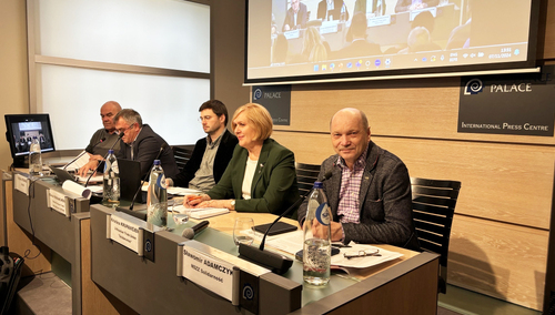 Miraż europejskich stosunków przemysłowych?