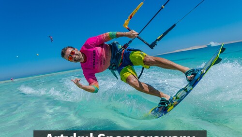 Gdzie na kitesurfingowe wakacje? Poradnik dla początkujących i zaawansowanych.