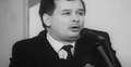 Jarosław Kaczyński 1991