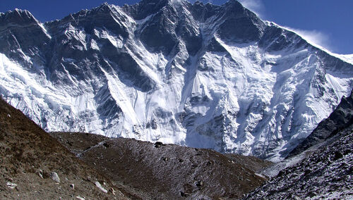 Lhotse