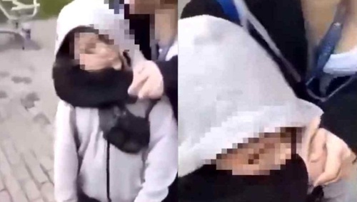 Napaść w Chorzowie