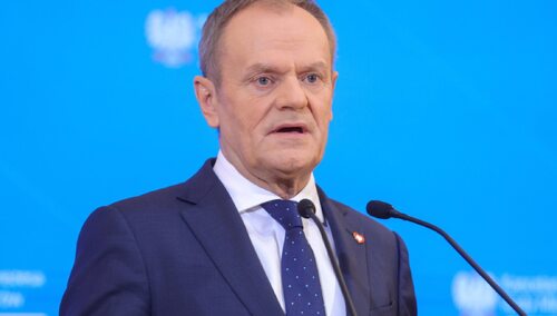 Donald Tusk